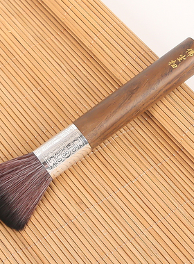 寺庙佛堂软毛缝隙扫灰刷佛尘扫