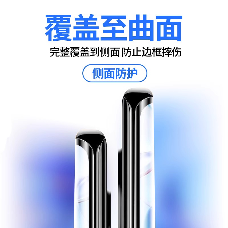 OPPOReno9手机膜opρoreno9pro水凝膜reon0pporeno95g曲屏o十poreno高清膜oppo+reno软膜opreno人opporenno5g-图0