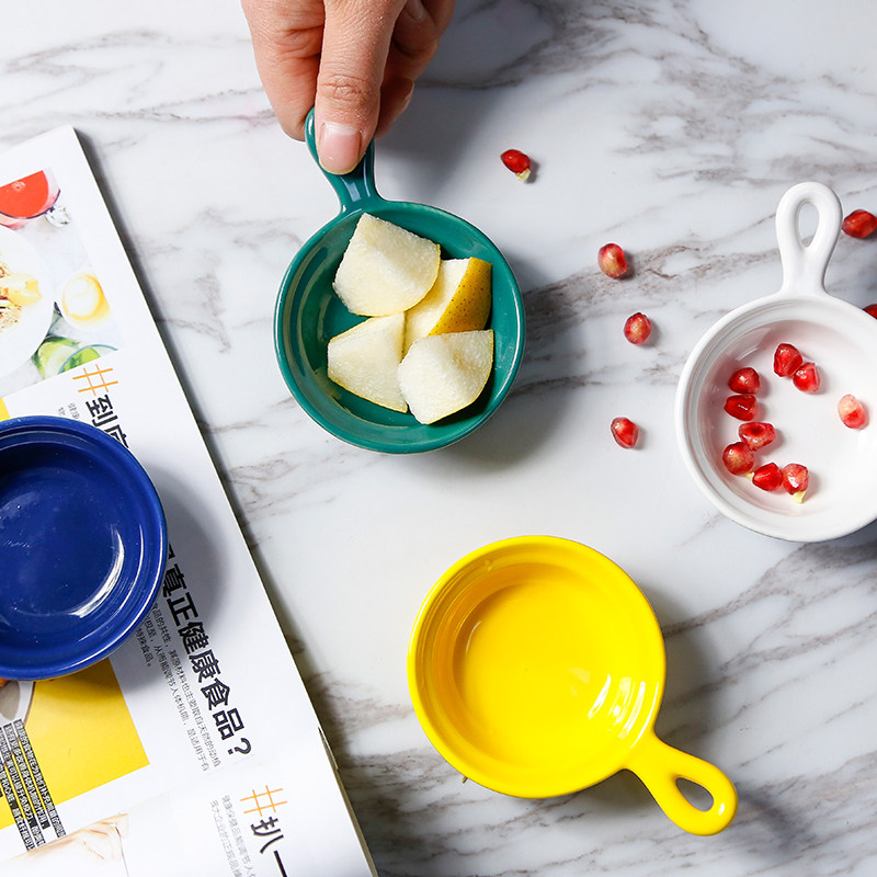 创意餐具家用醋碟酱油碟调味碟小碟子盘子菜碟日料骨碟宝宝辅食碗,淘宝优惠券,粉丝福利购,淘宝优惠卷