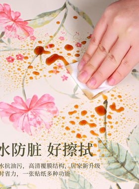 2025年新款法式复古贴纸