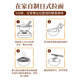 Original imported Nissin Rawang Japanese style tonkotsu ramen