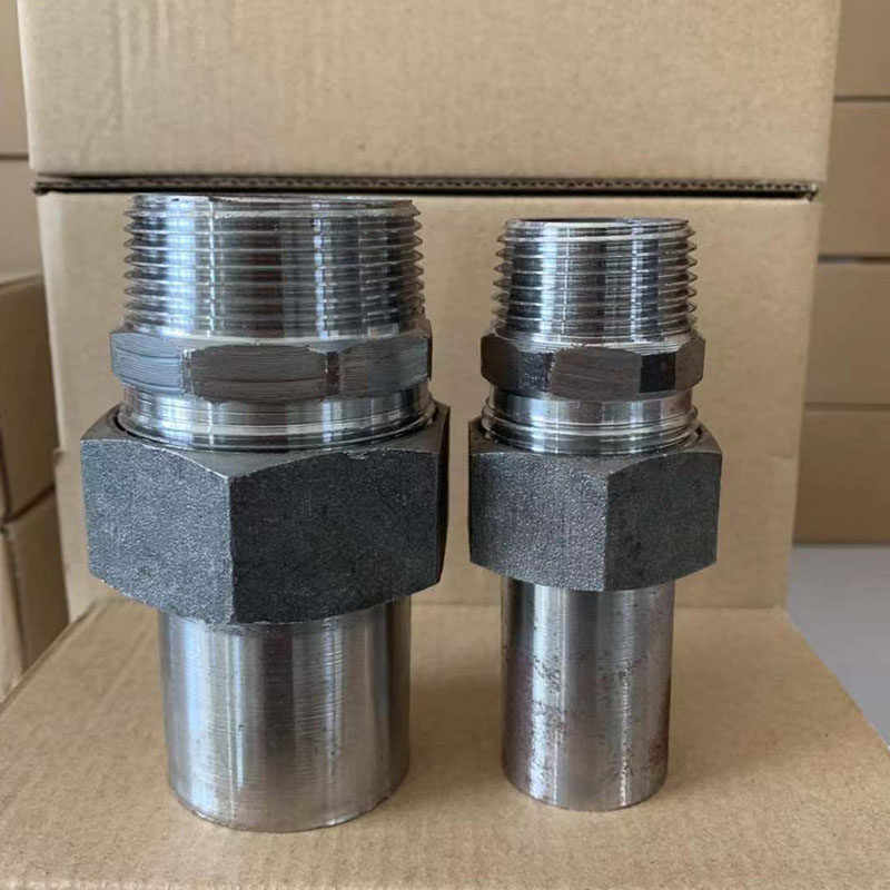 脉冲除尘器箱体气包链接件电磁脉冲阀配件1寸穿壁连接器2寸软连接,淘宝优惠券,粉丝福利购,淘宝优惠卷