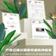 Imported solid wood baseboards are waterproof, wear-resistant and paint-free