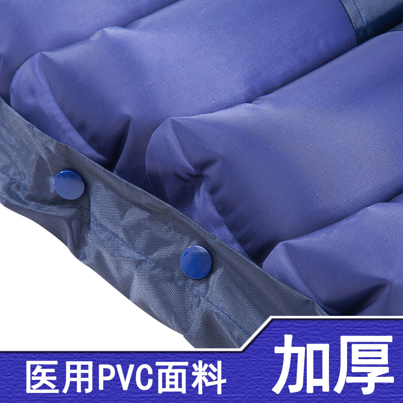 防褥疮气床垫老人护理充气床垫翻身卧床瘫痪病人防压疮医用气垫床