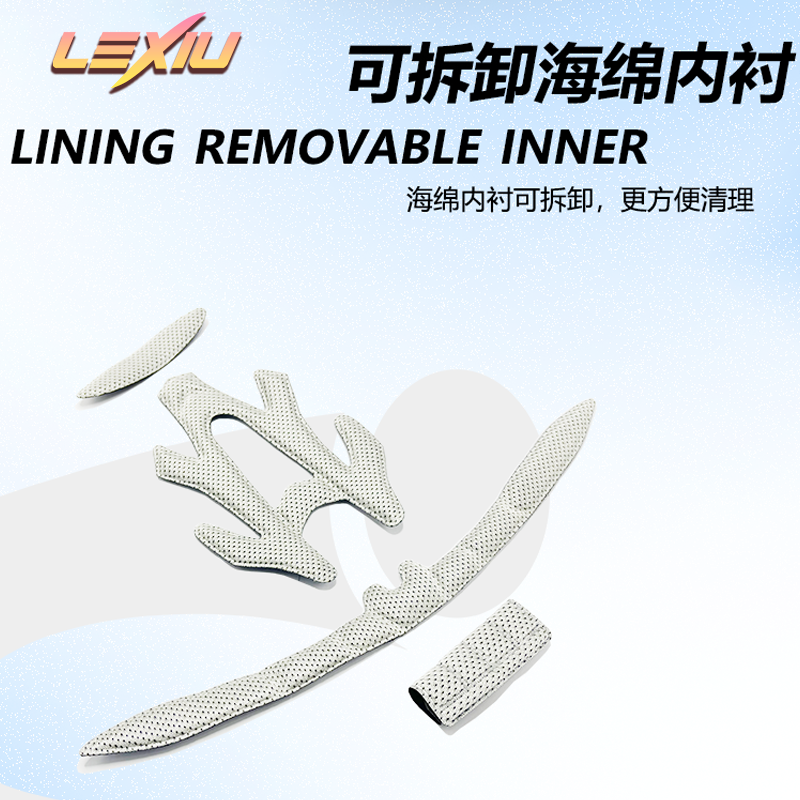 LEXIU儿童轮滑骑行护具头盔滑板滑轮平衡滑冰溜冰防护装备自行车,淘宝优惠券,粉丝福利购,淘宝优惠卷