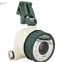 Three-wavelength infrared detector flame host detector fire relay ultra-connected triple-band detector flame