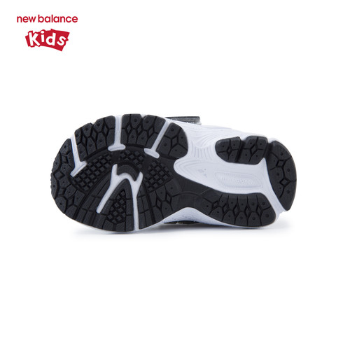 New Balance nb童鞋男女0-4岁小童春秋网面拼接学步鞋IV1906RA - 图2