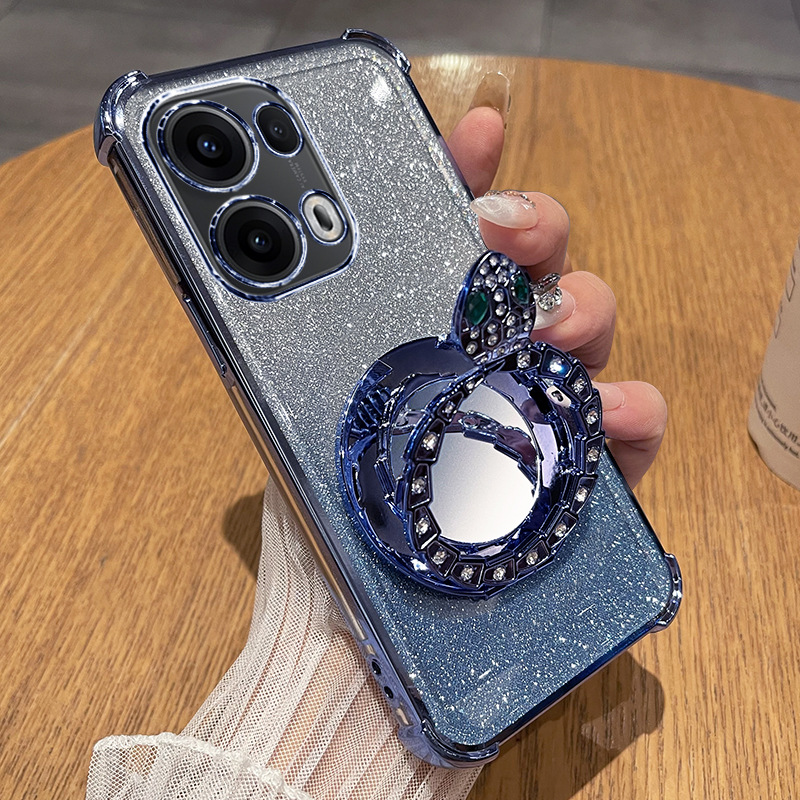 适用OPPO Reno14手机壳opporeno13pro ren PLA110软壳rano12男oppopkz支架oppopla后盖pkz110 reon11p盒8pr0 - 图1