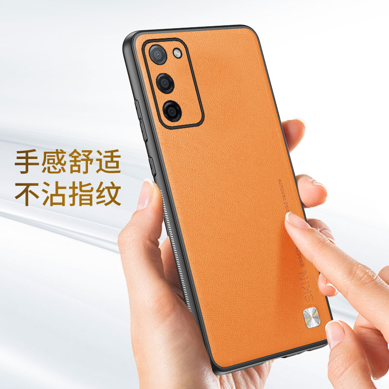 oppoA56 5G手机壳oppo保护A56 PFVM10 opa黑色耐脏oppa opopa外套oppopfvm10老人用565g PEMT20防摔A56pfvm1O - 图2