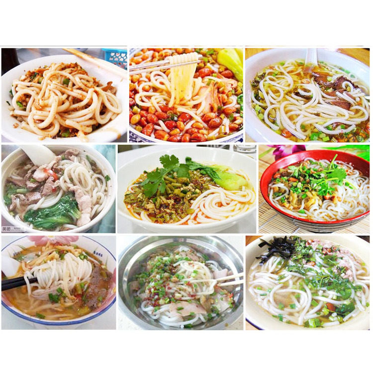 正宗江西米粉手工螺狮粉肥汁米线米粉无添加南昌拌粉干米粉批发,淘宝优惠券,粉丝福利购,淘宝优惠卷