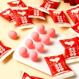 谷道仙 Высокий свадебный белый персик ароматный