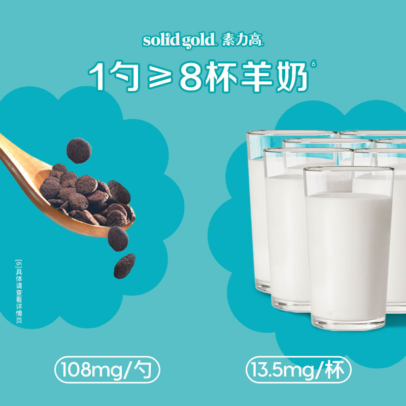 [官方旗舰]素力高美毛拌饭粒高蛋白冻干美毛长肉猫粮零食,淘宝优惠券,粉丝福利购,淘宝优惠卷