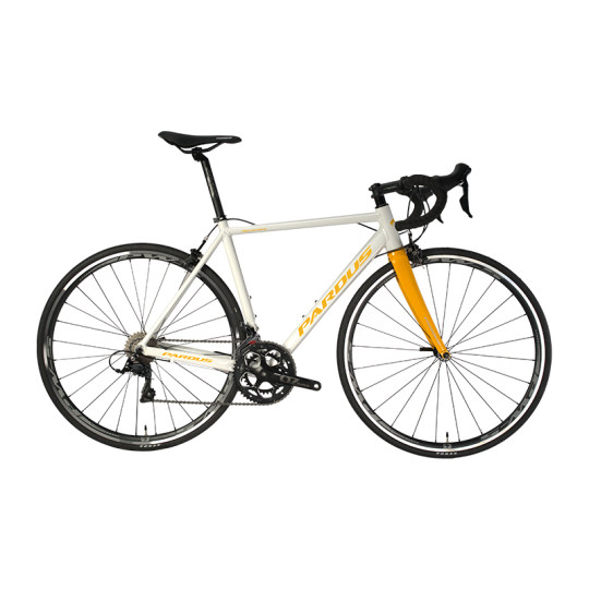 PARDUS REVENANT SORA 2*9 speed aluminum alloy curved handlebar road bike