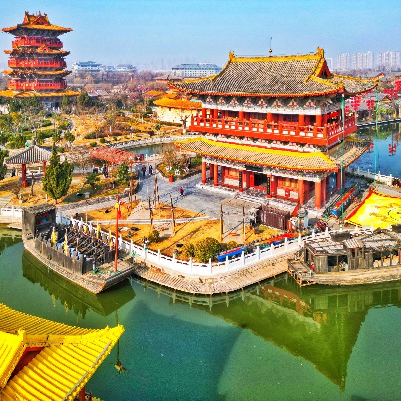 开封清明上河园门票+2小时导游讲解+耳麦,淘宝优惠券,粉丝福利购,淘宝优惠卷