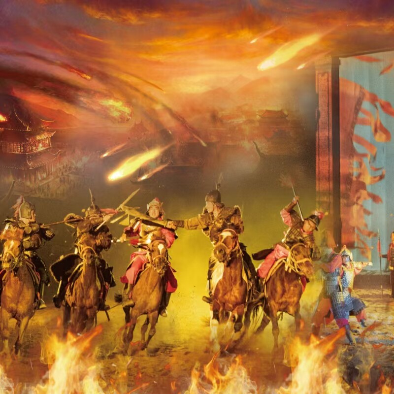 开封清明上河园门票+2小时导游讲解+耳麦,淘宝优惠券,粉丝福利购,淘宝优惠卷