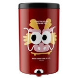 诺室 Вместительное и большое мусорное ведро для домашнего использования для гостиной