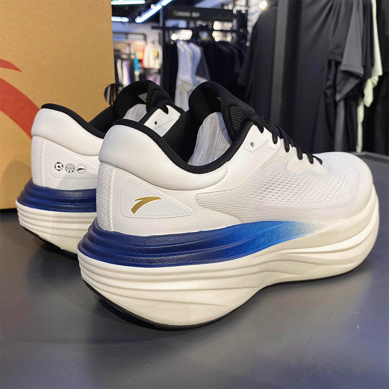 安踏旅步2S男款PG7鞋缓震回弹3休闲跑步运动鞋官方正品112535545,淘宝优惠券,粉丝福利购,淘宝优惠卷