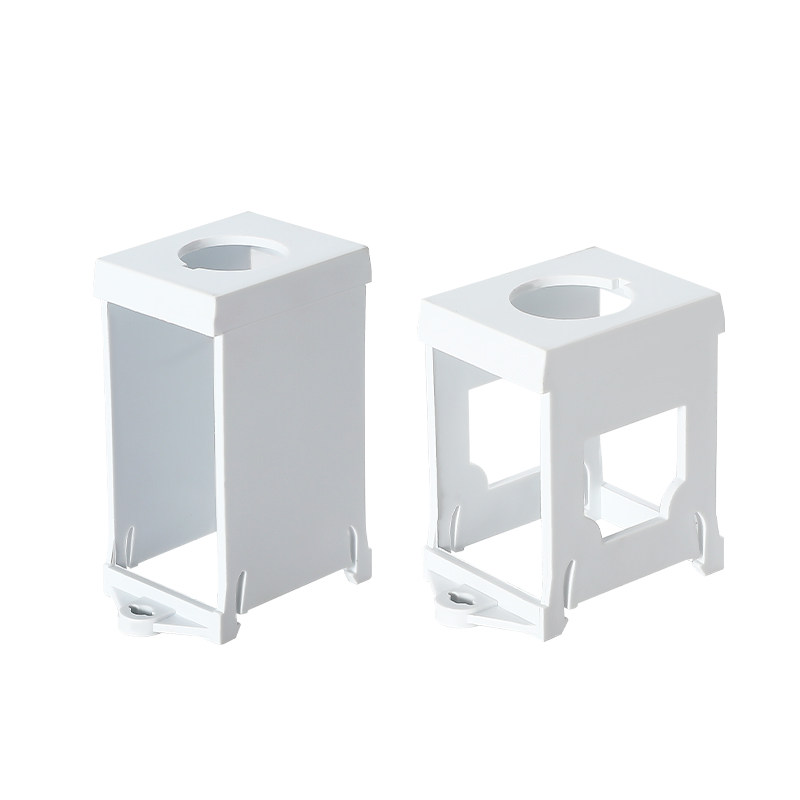 LA38按钮导轨支架LAY37安装固定座22mm指示灯加高选择开关保护罩,淘宝优惠券,粉丝福利购,淘宝优惠卷