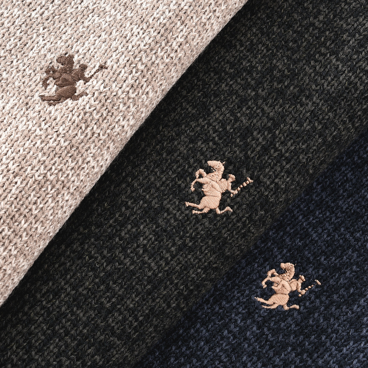 保罗彼得2025秋冬新款针织衫男毛衣加绒厚保暖外套开衫MJDD49001,淘宝优惠券,粉丝福利购,淘宝优惠卷