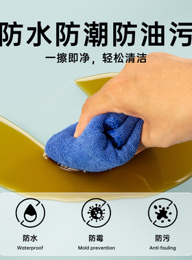 【粉色系贴纸】可免费寄小样试色