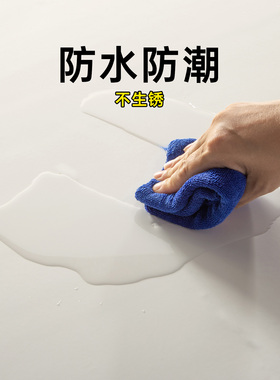 【防火肤感膜】镀锌板改色膜