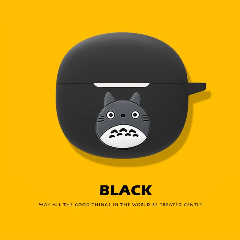 适用于QCY Ailypods耳机保护套ailypods保护壳创意蓝牙耳机充电舱防摔简约男女全包软透明壳硅胶收纳盒