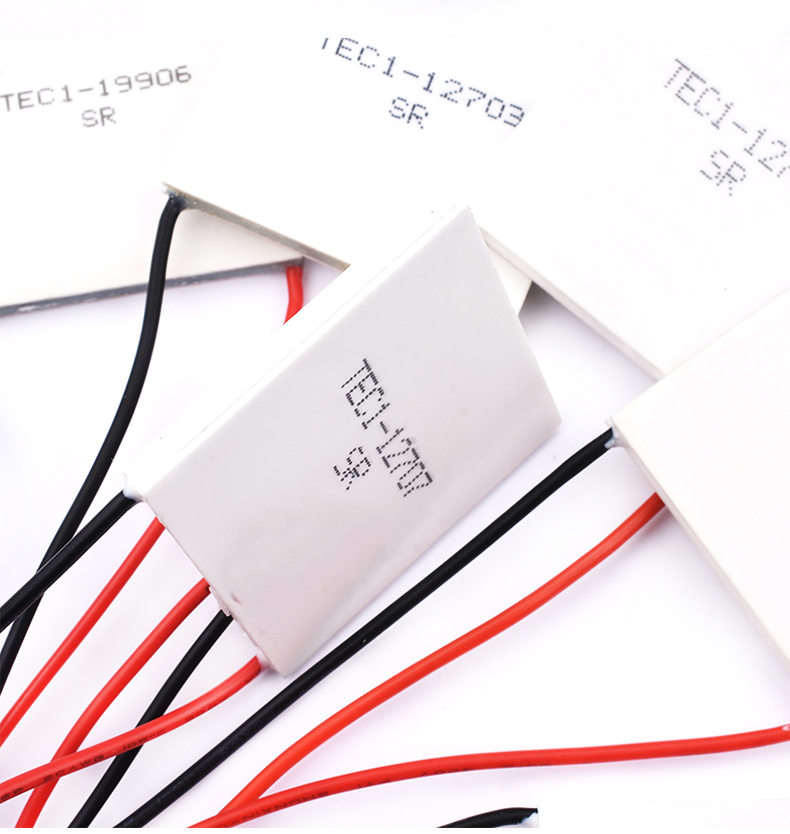 半导体制冷片TEC1-12706 5V12V24V制冷器DIY冰箱空调降温制冷套件,淘宝优惠券,粉丝福利购,淘宝优惠卷