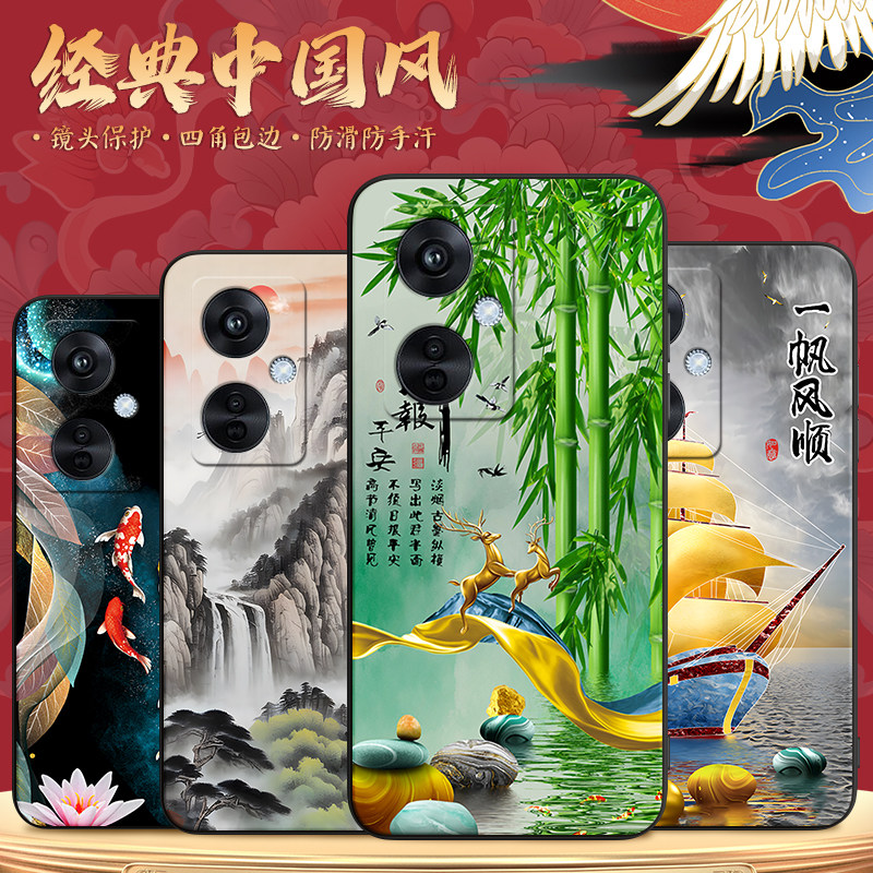 秋昊适用于oppok11手机壳0pp0K1l保护套PJCl10防摔PJC110耐脏pjc110软oopoKl1抖音欧珀k11软胶0ppok11软壳轻 - 图1