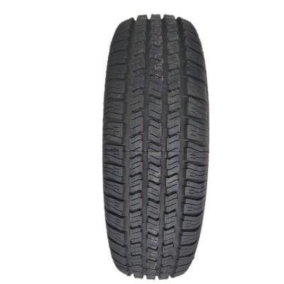 好运轮胎245/70R17LT SL309 加厚8层 庆铃达咖 24570R17 2457017 - 图3