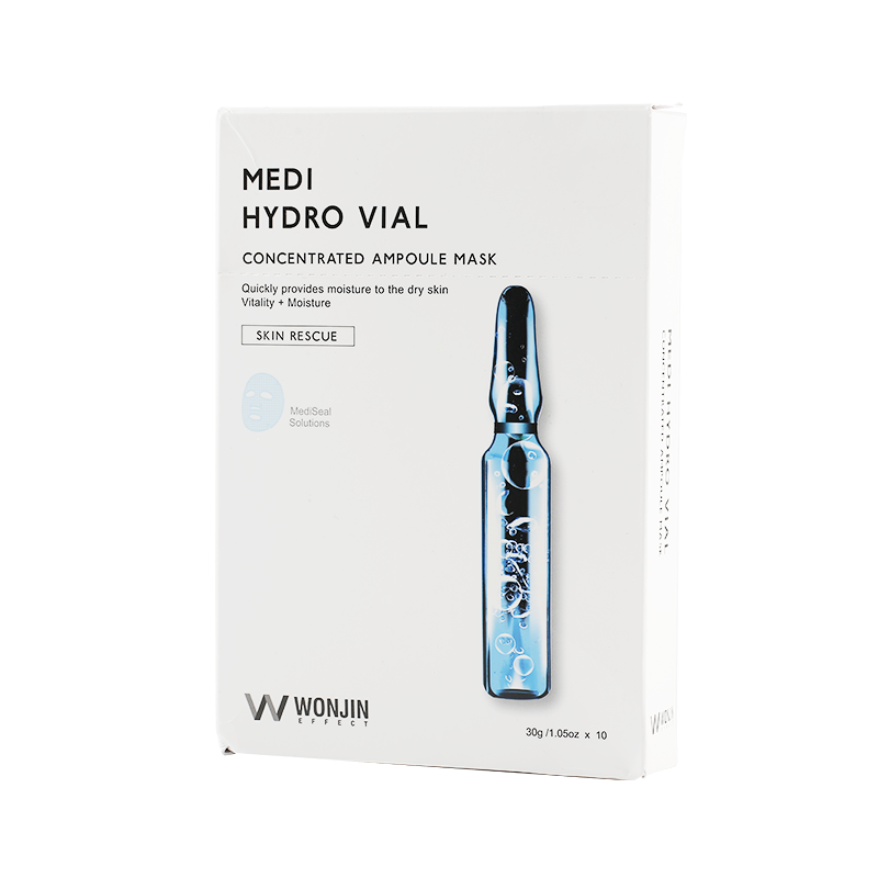 【3盒】韩国wonjin effect原辰面膜 今迈越海外贴片面膜