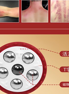 舒活消痛颈肩腰腿按摩凝胶