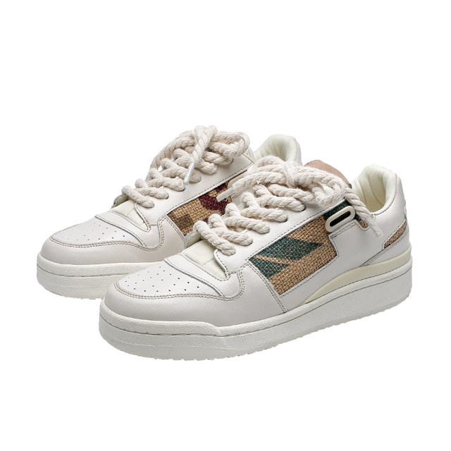Mao Qixun’s original versatile student sneakers!
