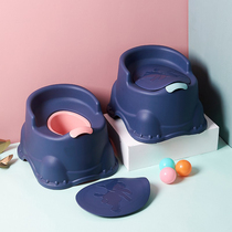 Childrens toilet small toilet boy baby girl child special bedpan urine basin urinals for non-slip domestic