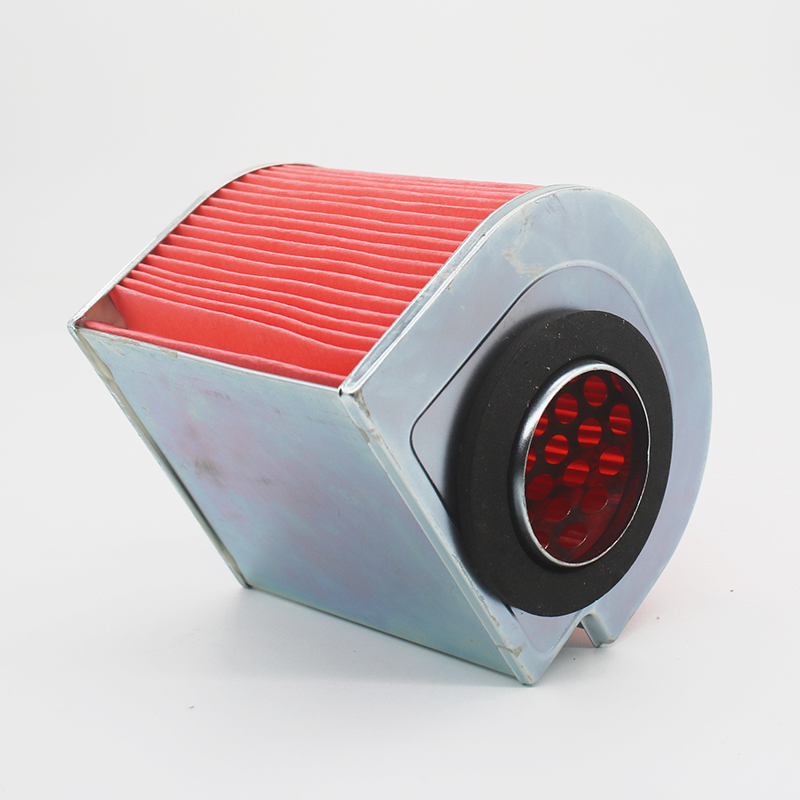 大地鹰王太子摩托车街头霸王DD250E-9A -9B-9C-5F空气过滤芯空滤 - 图2