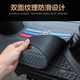 Suitable for Haojue Motorcycle City Eagle AFR125 HJ125T-27 pedal pad rubber foot pad modification