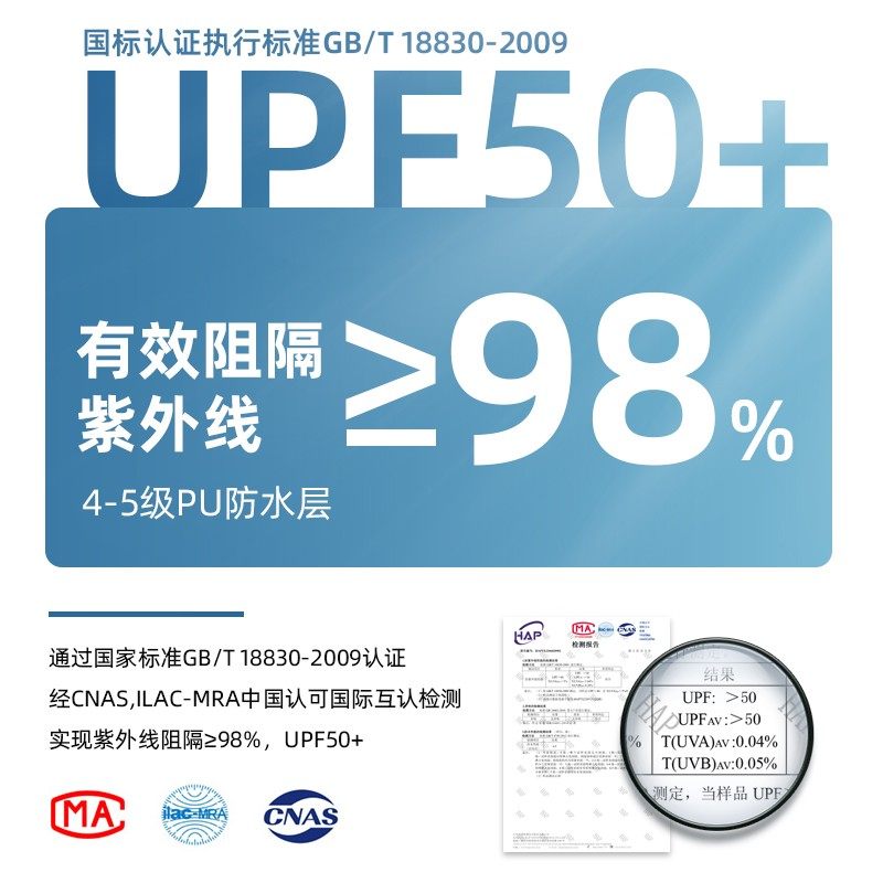 bavay /北欢蝶形黑胶天幕户外露营 北欢天幕