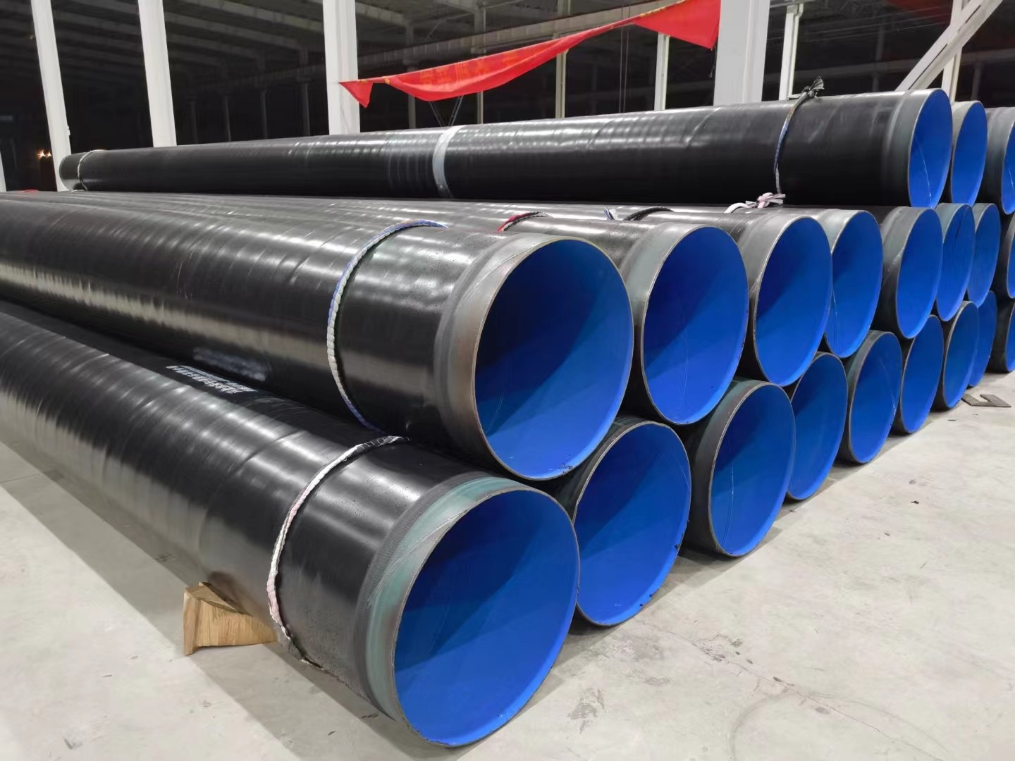 加强级3PE防腐钢管大口径内环氧树脂饮用水聚乙烯无缝市政天然气,淘宝优惠券,粉丝福利购,淘宝优惠卷