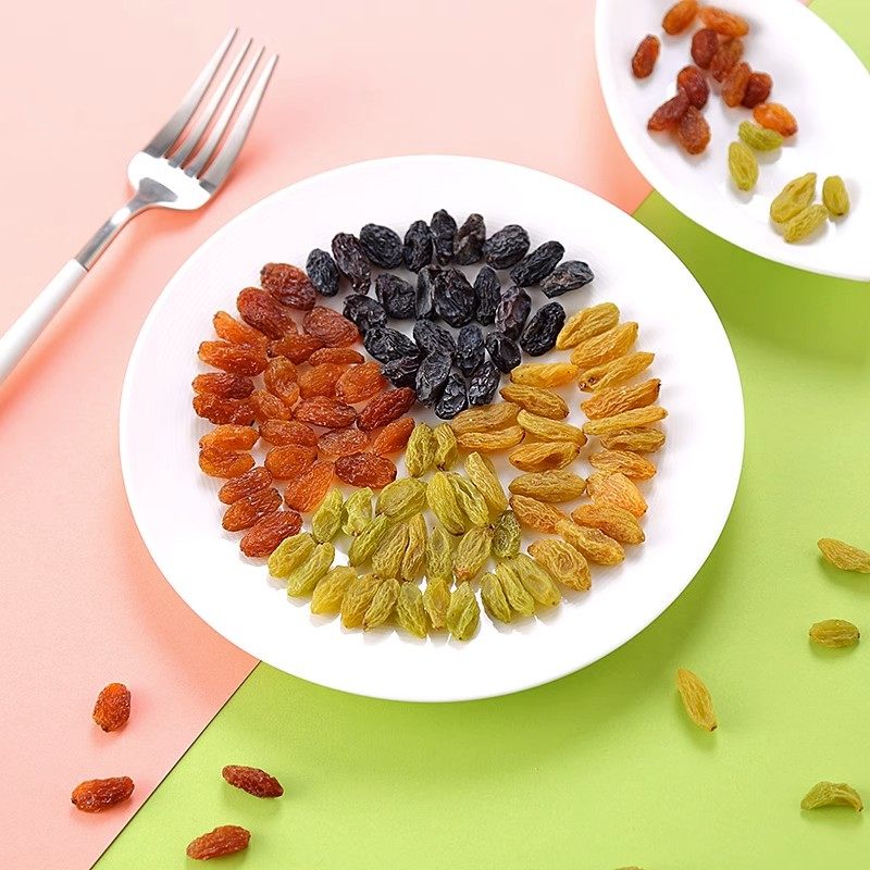  哦呦食品葡萄干