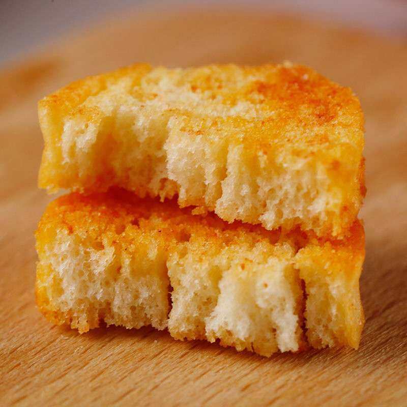 米多奇烤香爆脆馍丁烤馍片70包馍干多口味馒头片饼干儿童零食批发,淘宝优惠券,粉丝福利购,淘宝优惠卷