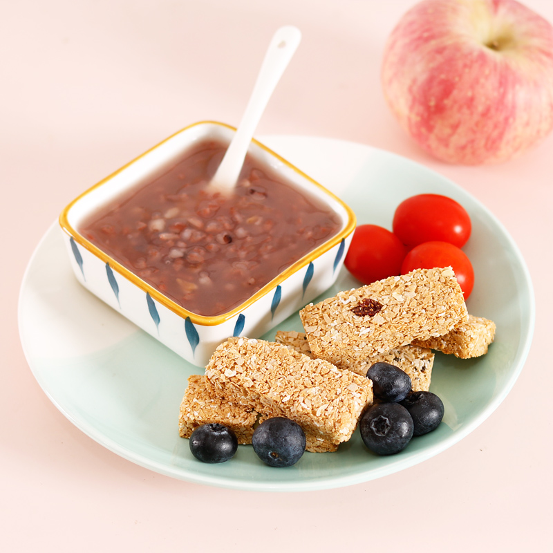  哦呦食品营养（消化）饼干