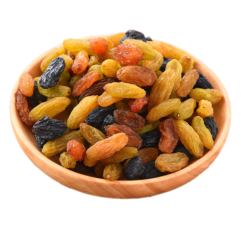  哦呦食品葡萄干