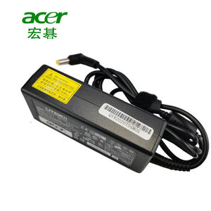 宏基LED液晶显示器S200HLDB S22HQL S235HL电源适配器线19V 2.1A