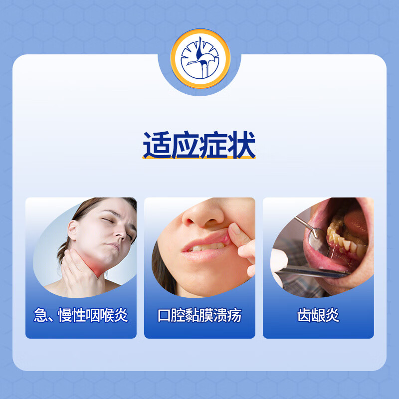  康宇堂大药房咽喉