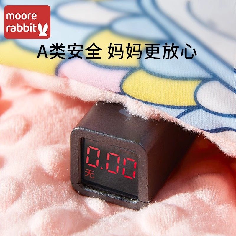 婴儿睡袋四季通用宝宝防惊跳神器春秋小月龄婴幼儿睡觉外出一体式