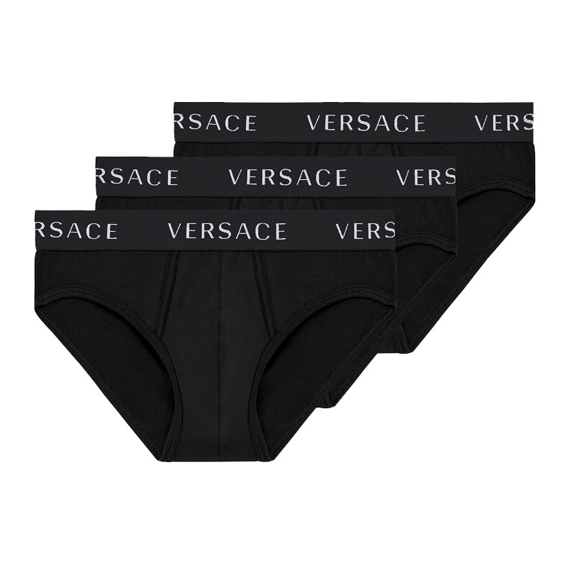 【多件装】versace /范思哲平角裤 元恒利嘉海外内裤