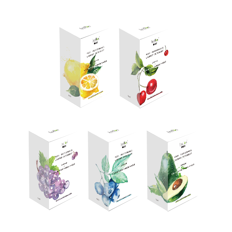 [奶油妈推荐]丽姿兰强力去污洗衣液 丽姿兰家清店常规洗衣液