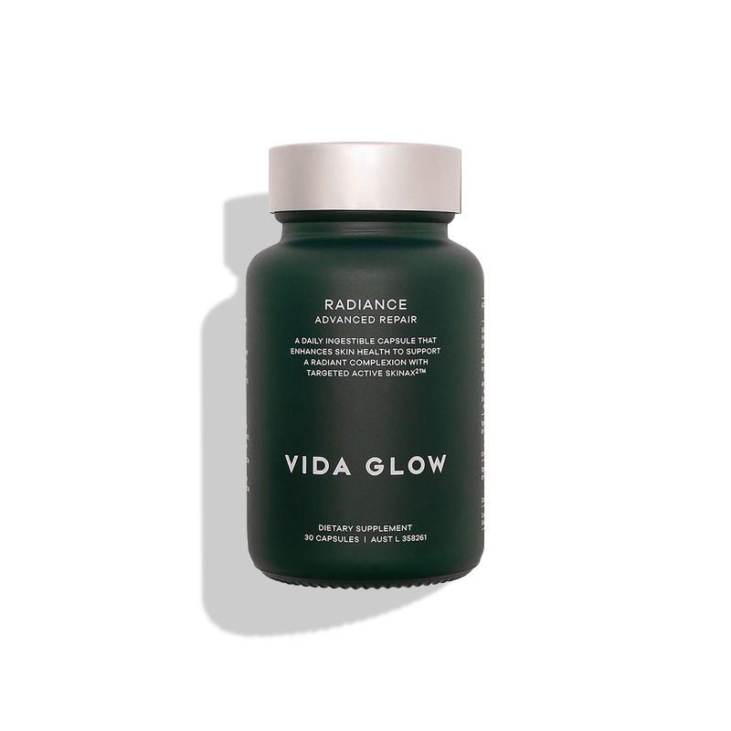 vidaglow谷胱甘肽皮肤提亮滤镜胶囊 vidaglow海外葡萄籽提取物