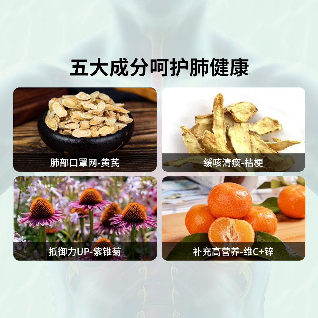  DrNature海外其它植物提取物