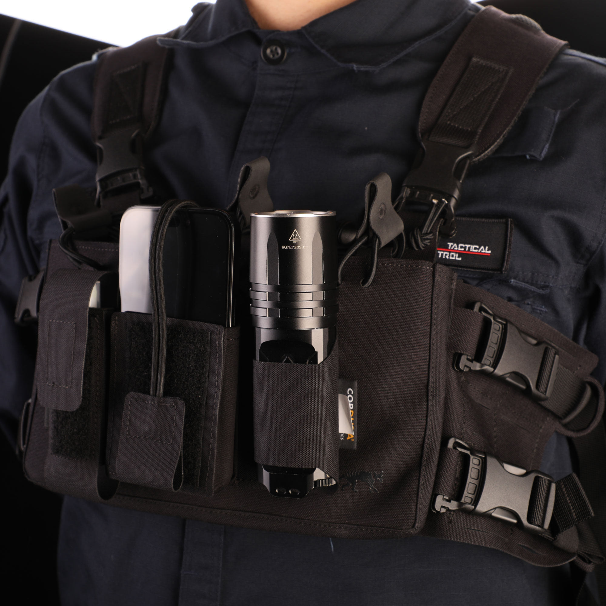 德国塔虎TT三联附件包 户外装备腰包手机小包molle副包执勤工具袋,淘宝优惠券,粉丝福利购,淘宝优惠卷