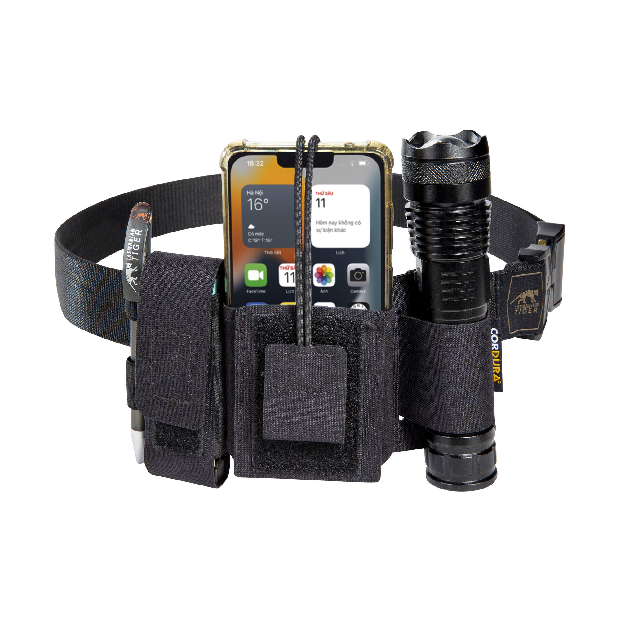 德国塔虎TT三联附件包 户外装备腰包手机小包molle副包执勤工具袋,淘宝优惠券,粉丝福利购,淘宝优惠卷